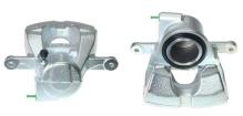 Budweg Caliper A/S 345604