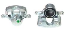 Budweg Caliper A/S 345610