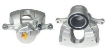 Budweg Caliper A/S 345611