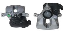 Budweg Caliper A/S 345620