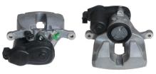 Budweg Caliper A/S 345621
