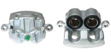 Budweg Caliper A/S 345642