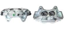 Budweg Caliper A/S 345669