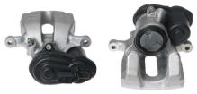 Budweg Caliper A/S 345718
