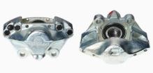 Budweg Caliper A/S 34776