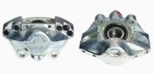 Budweg Caliper A/S 34579