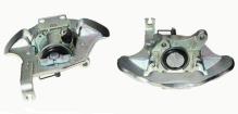 Budweg Caliper A/S 34590
