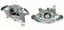 Budweg Caliper A/S 34591