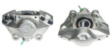 Budweg Caliper A/S 34599