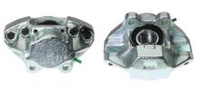Budweg Caliper A/S 34612