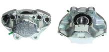 Budweg Caliper A/S 34613