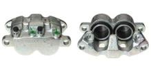 Budweg Caliper A/S 34615
