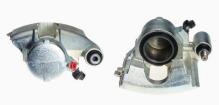 Budweg Caliper A/S 34617