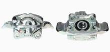 Budweg Caliper A/S 34622