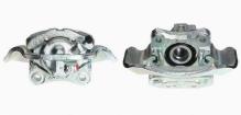 Budweg Caliper A/S 34623