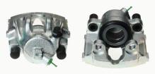 Budweg Caliper A/S 34624