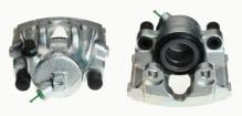 Budweg Caliper A/S 34625