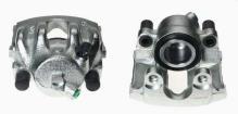 Budweg Caliper A/S 34626