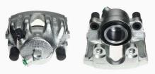 Budweg Caliper A/S 34627
