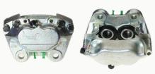 Budweg Caliper A/S 34629