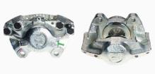 Budweg Caliper A/S 34632