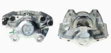 Budweg Caliper A/S 34633