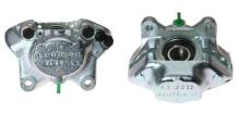 Budweg Caliper A/S 34636