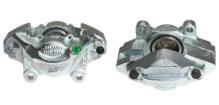 Budweg Caliper A/S 34641