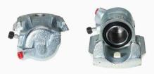 Budweg Caliper A/S 34648
