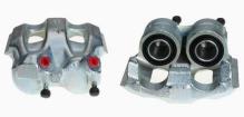 Budweg Caliper A/S 34652