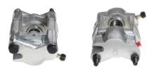 Budweg Caliper A/S 34666
