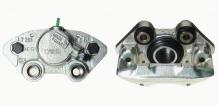 Budweg Caliper A/S 34690