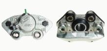 Budweg Caliper A/S 34691