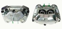 Budweg Caliper A/S 34700