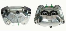 Budweg Caliper A/S 34701