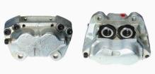 Budweg Caliper A/S 34706
