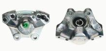 Budweg Caliper A/S 34708
