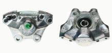 Budweg Caliper A/S 34709