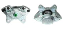 Budweg Caliper A/S 34713