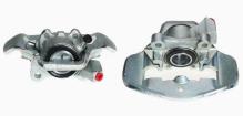 Budweg Caliper A/S 34829