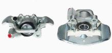 Budweg Caliper A/S 34828