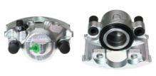 Budweg Caliper A/S 34722