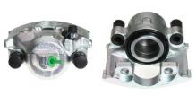 Budweg Caliper A/S 34723