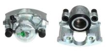 Budweg Caliper A/S 34724
