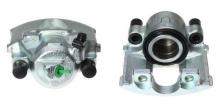 Budweg Caliper A/S 34725