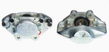 Budweg Caliper A/S 34735
