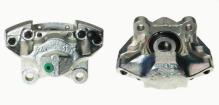 Budweg Caliper A/S 34736