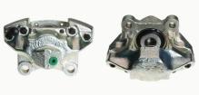 Budweg Caliper A/S 34737