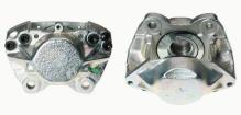 Budweg Caliper A/S 34756