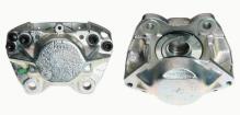 Budweg Caliper A/S 34757